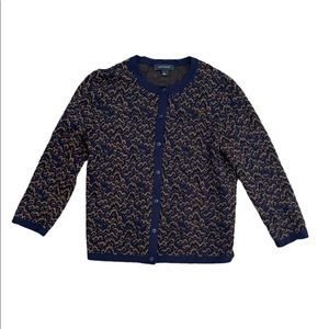 Like New Ann Taylor Cardigan Small